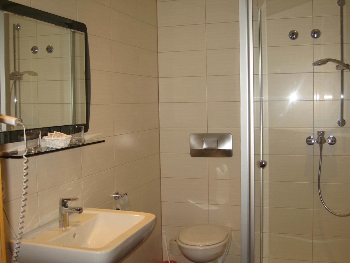Reischacher Hof Kamer foto