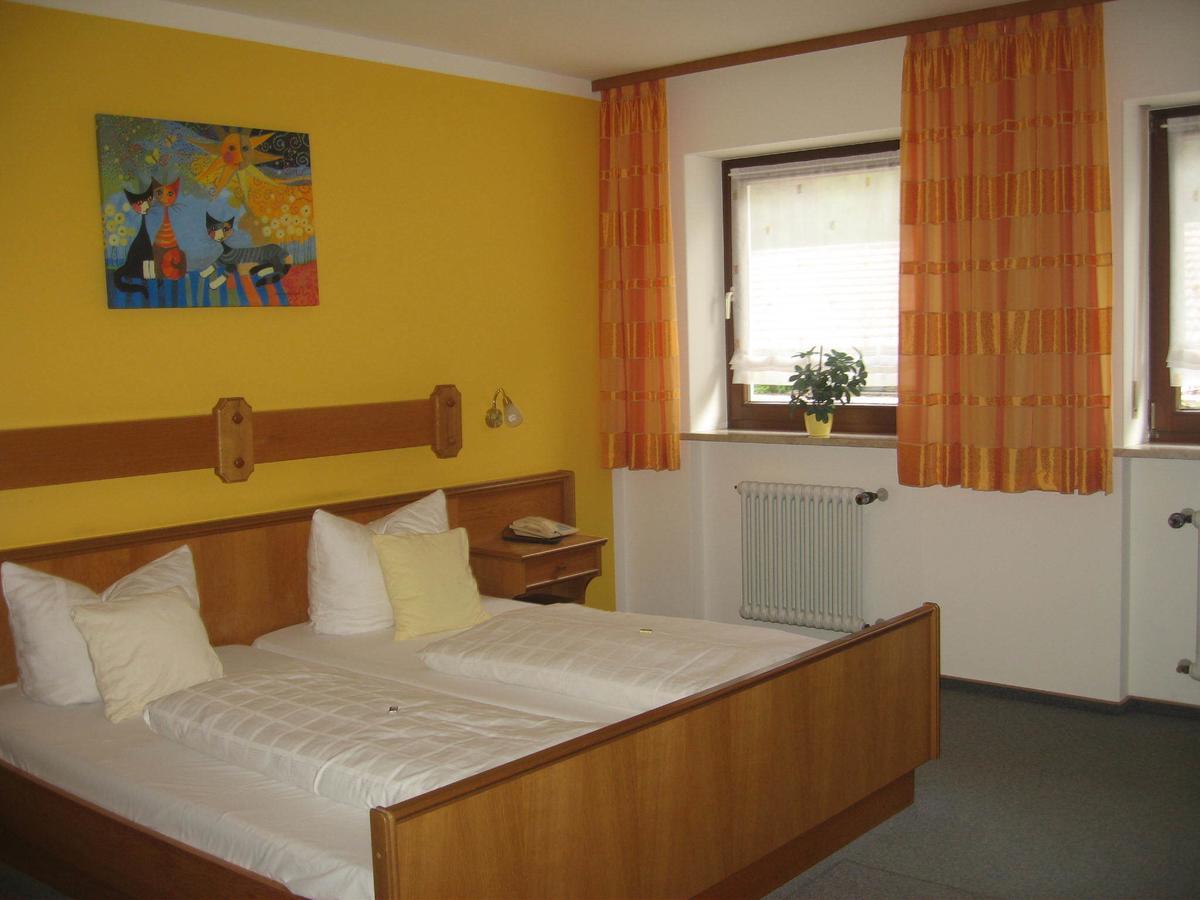Reischacher Hof Buitenkant foto