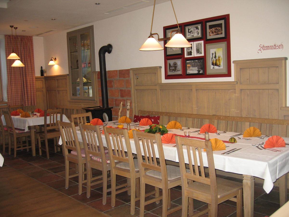 Reischacher Hof Buitenkant foto